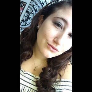 Meet your Posher, Sabrina